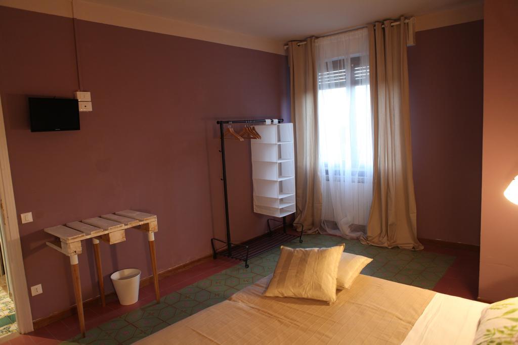Duomo House Hotel Pisa Room photo